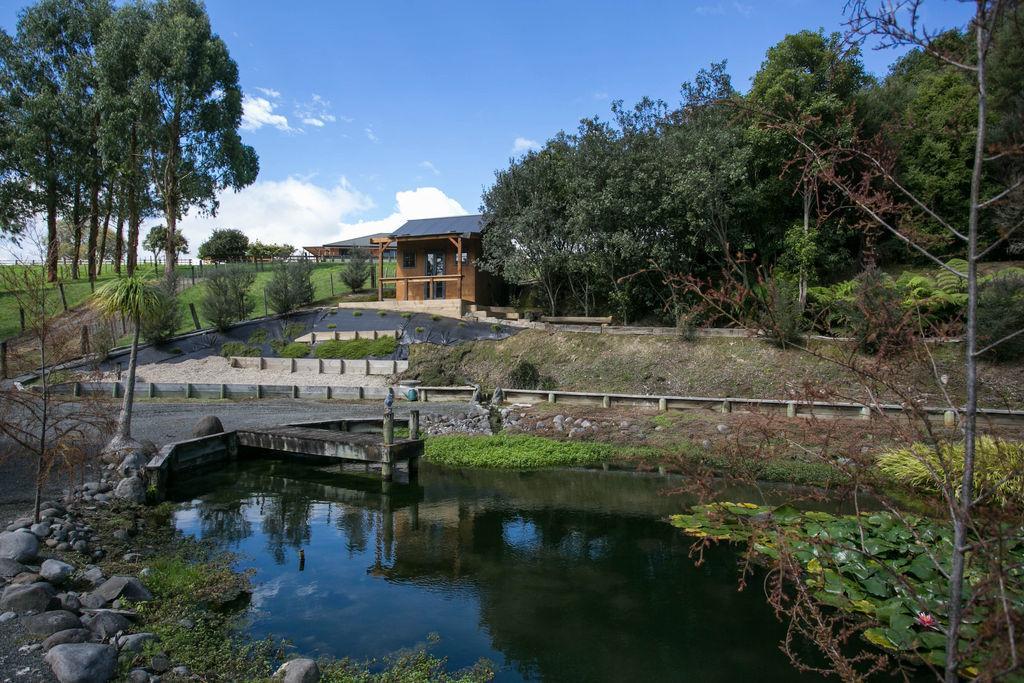 Pickering Barn Stay Tamahere 외부 사진