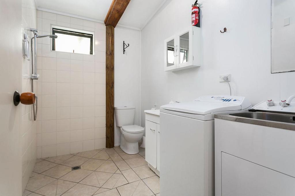 Pickering Barn Stay Tamahere 외부 사진